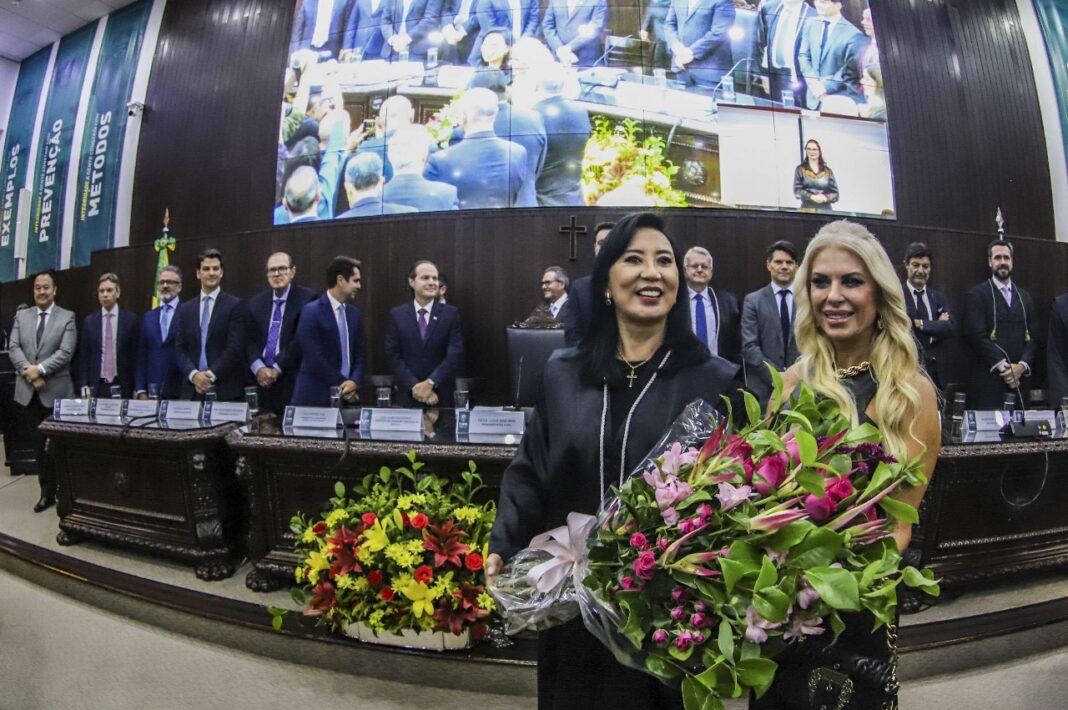 Foto: Ferando Ogura/SMCS
