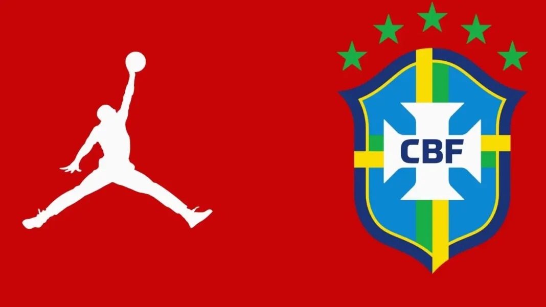 Você concorda com a Seleção usando vermelho?